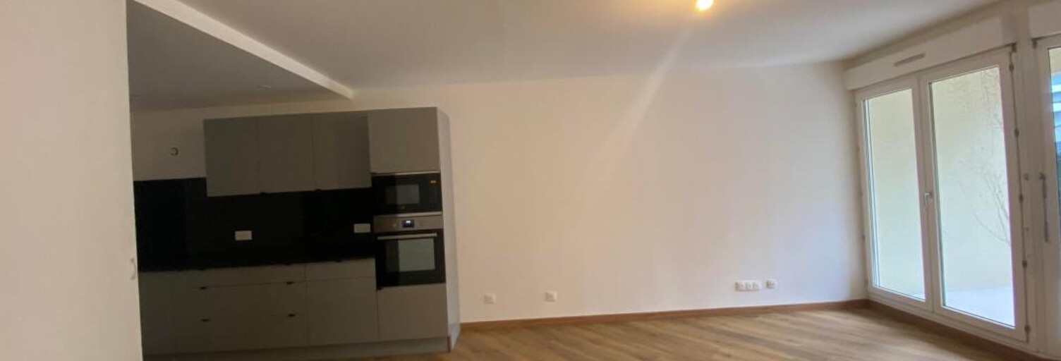 Appartement 4 Pièces 73 m² à louer à Villefranche-sur-Saône (69400)