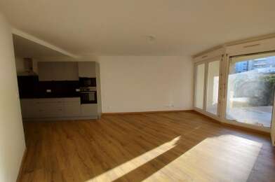 Appartement 4 pièces 995 €