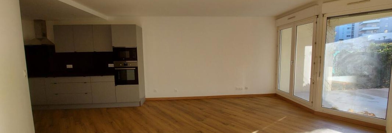 Appartement 4 Pièces 73 m² à louer à Villefranche-sur-Saône (69400)