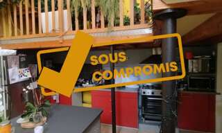 Maison 6 Pièces 242 m² à vendre à Dampierre-lès-Conflans (70800)