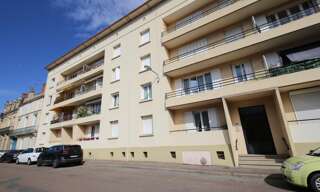 Appartement 3 Pièces 64 m² à vendre à Autun (71400)