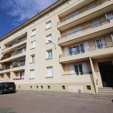 Appartement 3 pièces 69000 €
