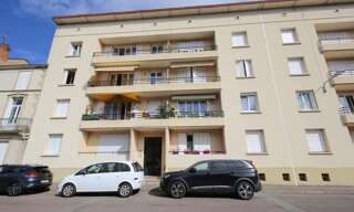Appartement 3 Pièces 64 m² à vendre à Autun (71400)