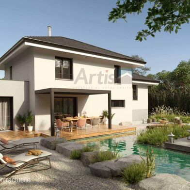 Maison 5 pièces 650000 €