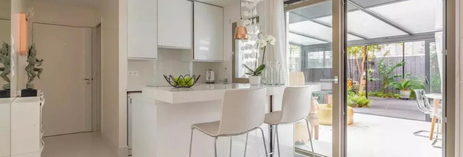 Appartement 2 Pièces 52 m² à vendre à Paris 5 (75005)