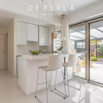 Appartement 2 pièces 855000 €