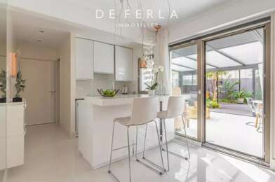 Appartement 2 pièces 855000 €