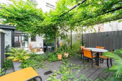 Appartement 2 pièces 855000 €