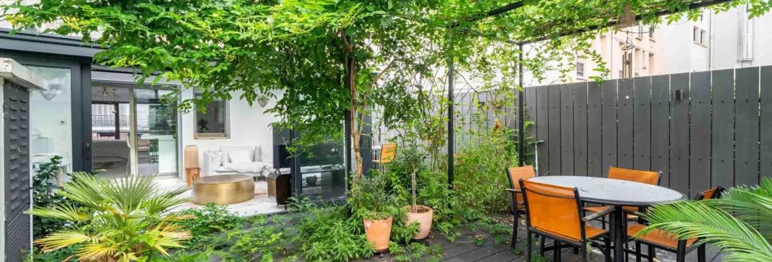 Appartement 2 Pièces 52 m² à vendre à Paris 5 (75005)