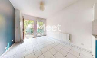 Appartement 2 Pièces 33 m² à vendre à Vitry-sur-Seine (94400)