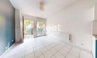 Appartement 2 Pièces 33 m² à vendre à Vitry-sur-Seine (94400)