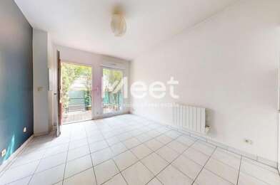 Appartement 2 pièces 185000 €