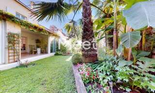 Maison 5 Pièces  m² à vendre à Vitry-sur-Seine (94400)