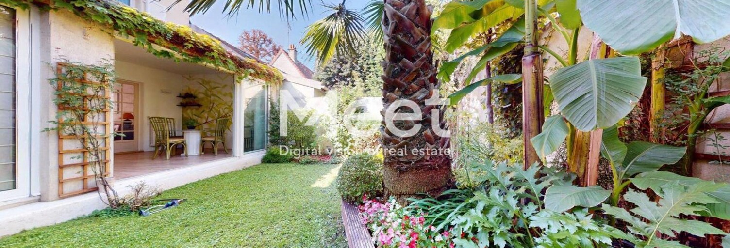 Maison 5 Pièces  m² à vendre à Vitry-sur-Seine (94400)