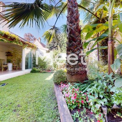 Maison 5 pièces 549900 €