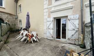 Appartement 3 Pièces 81 m² à vendre à La Ferté-Gaucher (77320)