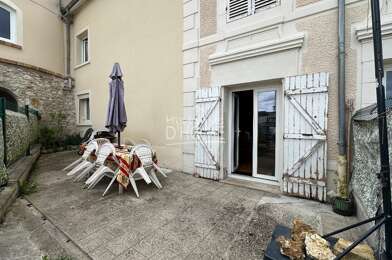 Appartement 3 pièces 158000 €