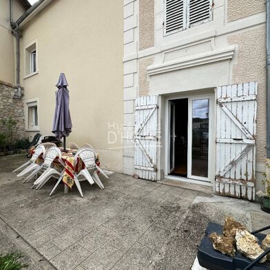 Appartement 3 pièces 158000 €