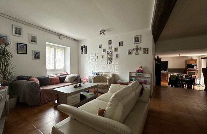 APPARTEMENT T3 EN-REZ-DE-JARDIN — photo 2