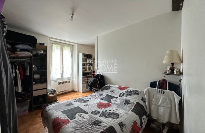 APPARTEMENT T3 EN-REZ-DE-JARDIN — photo 3