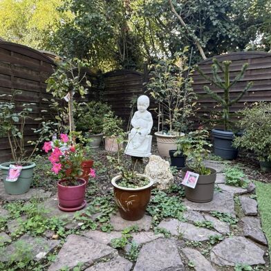 Maison 5 pièces 313950 €