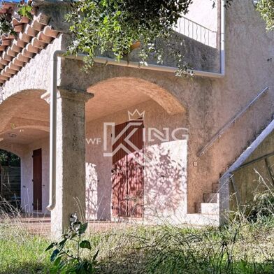 Maison 4 pièces 495000 €