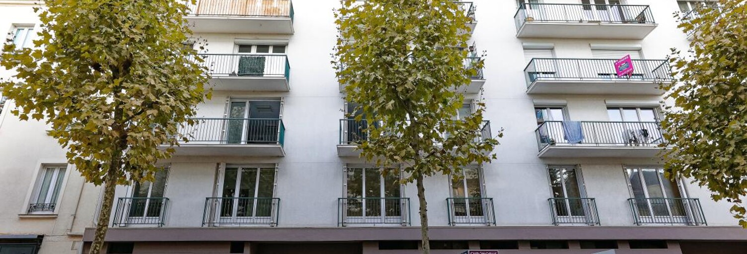 Bureau  462 m² à vendre à Nantes (44000)