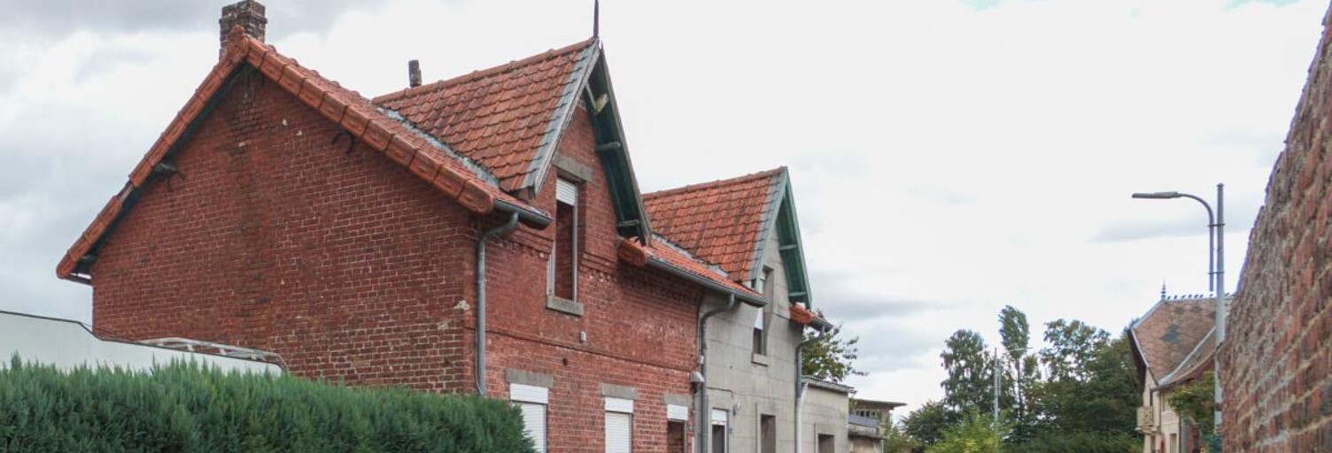 Maison  152 m² à vendre à Maurois (59980)