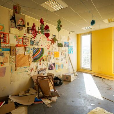 Immeuble  434000 €