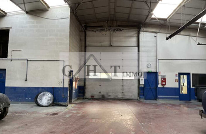 BATIMENT INDÉPENDANT À VENDRE — photo 3