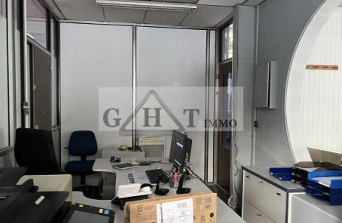 BATIMENT INDÉPENDANT À VENDRE — photo 5