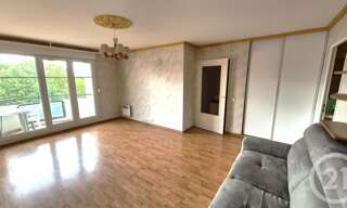 Appartement 4 Pièces 71 m² à vendre à Bonneuil-sur-Marne (94380)