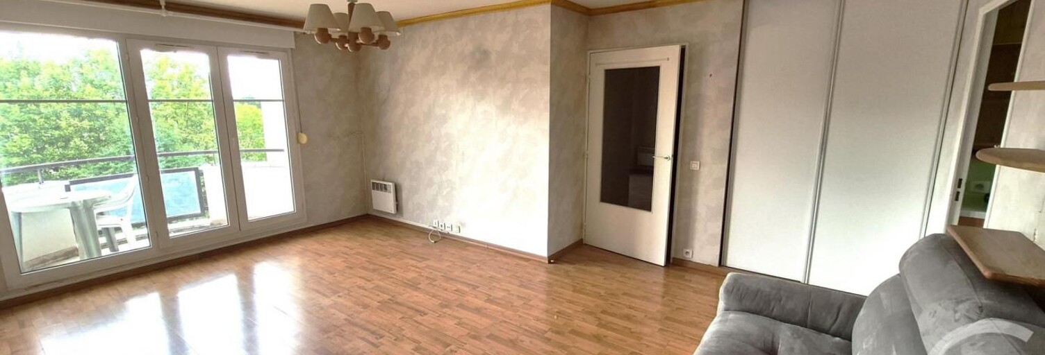 Appartement 4 Pièces 71 m² à vendre à Bonneuil-sur-Marne (94380)