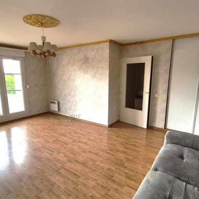 Appartement 4 pièces 235000 €