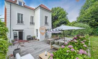 Maison 8 Pièces 220 m² à vendre à Montmorency (95160)