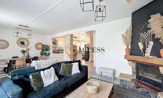 Maison 4 Pièces 87 m² à vendre à Groslay (95410)