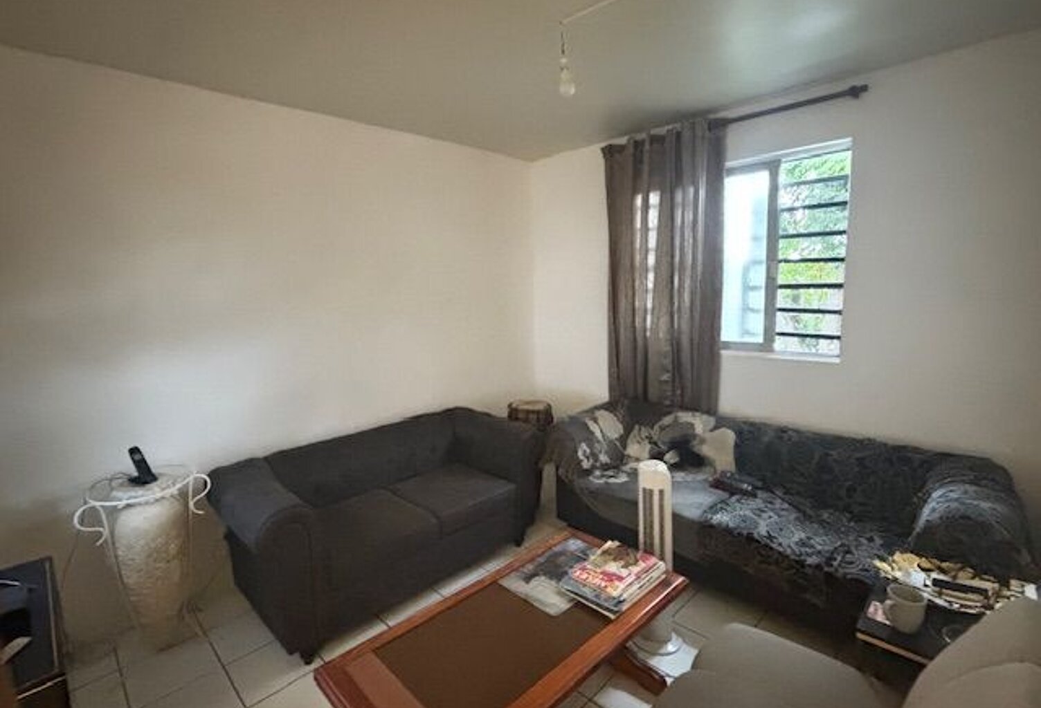 ORPI LE PORT - Appartement 2 pièces — photo 1
