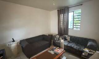 Appartement 2 Pièces 41 m² à vendre à Le Port (97420)