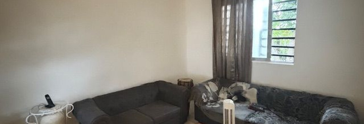 Appartement 2 Pièces 41 m² à vendre à Le Port (97420)