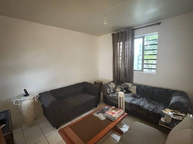 ORPI LE PORT - Appartement 2 pièces — photo 1