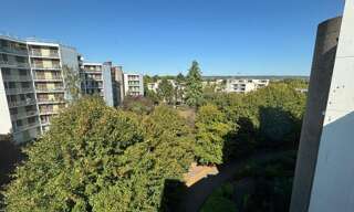 Appartement 2 Pièces 47 m² à vendre à Franconville (95130)