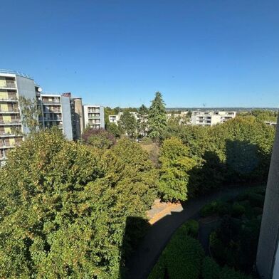 Appartement 2 pièces 149000 €