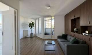 Appartement 2 Pièces 47 m² à vendre à Franconville (95130)