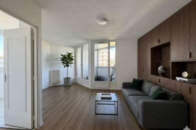 Appartement 2 pièces 139000 €