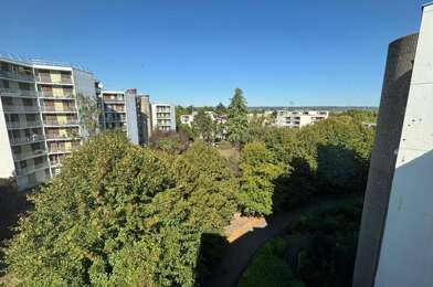 Appartement 2 pièces 139000 €