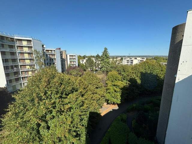 Appartement F2 47m² cave - parking — photo du bien