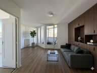 Appartement F2 47m² cave - parking — photo 3