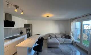 Appartement 3 Pièces 62 m² à vendre à Franconville (95130)