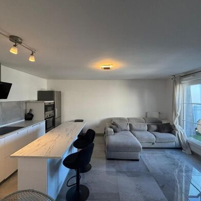 Appartement 3 pièces 250000 €