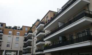 Appartement 2 Pièces 45 m² à louer à Argenteuil (95100)